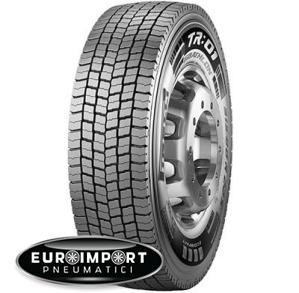 Pirelli TR:01 T 295/80 R22 152/148 M